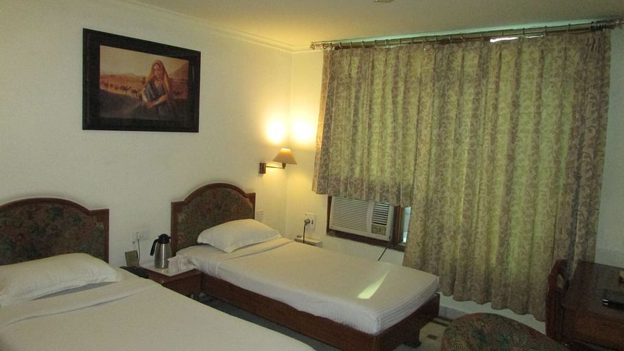 Hotel  Diana Palace, Jaipur Jaipur Executive Room Hotel Diana Palace Jaipur