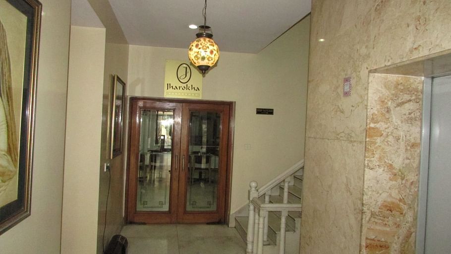 Hotel  Diana Palace, Jaipur Jaipur Reception and Lobby Hotel Diana Palace Jaipur 4