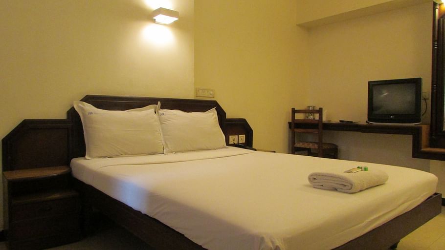 Hotel Mareena Regency, Kochi Kochi Standard Room Hotel Mareena Regency Cochin