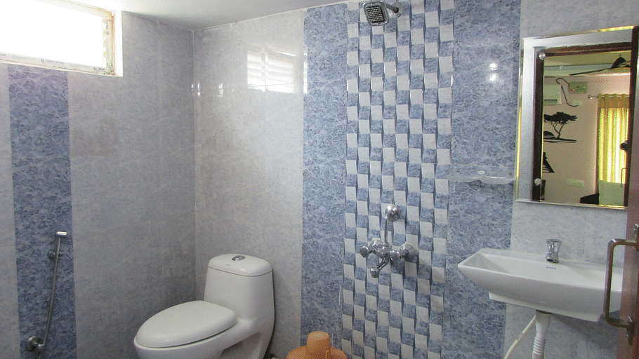 Hotel Maruthi Residency, Hyderabad  ac maruthi res 3