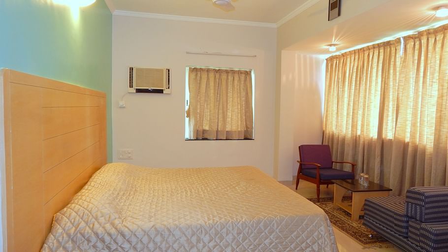 Hotel Raviraj, Pune Pune Jr-Suite 303