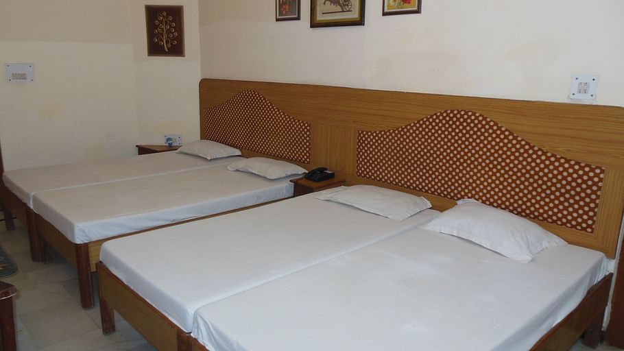 Hotel Taj Plaza Agra Family Suite Hotel Taj Plaza Agra 44