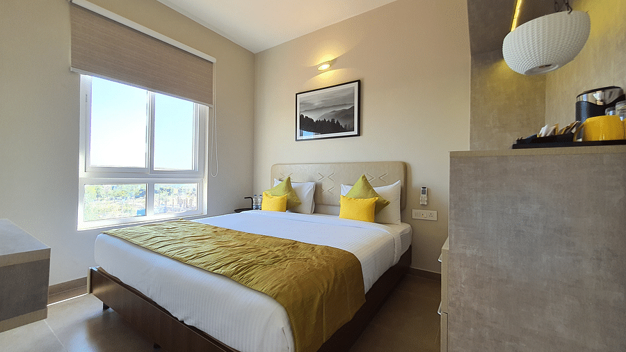 rooms near Bangalore International Airport, rooms at Bangalore International Airport , rooms near bangalore international airport041