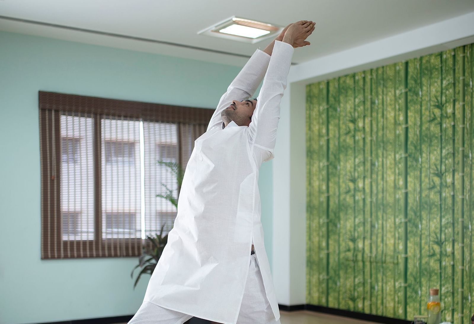 Hatha Yoga