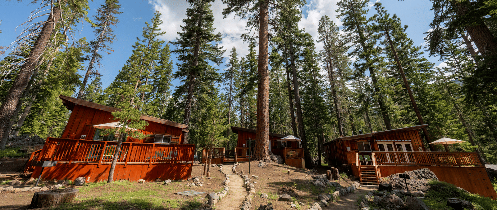 Dog-friendly Hotel in Kit Carson | Kit Carson Lodge