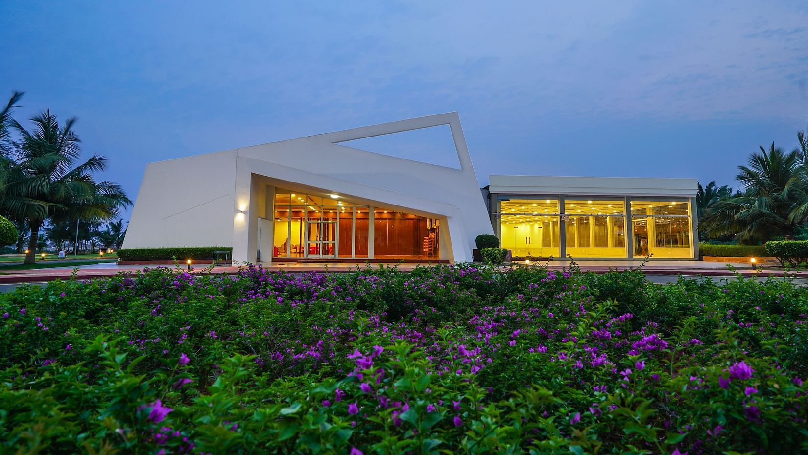 Sai Priya Beach Resort Vizag 5