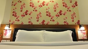 Hotel Niharika, Kolkata Kolkata Providence Room Hotel Niharika Kolkata
