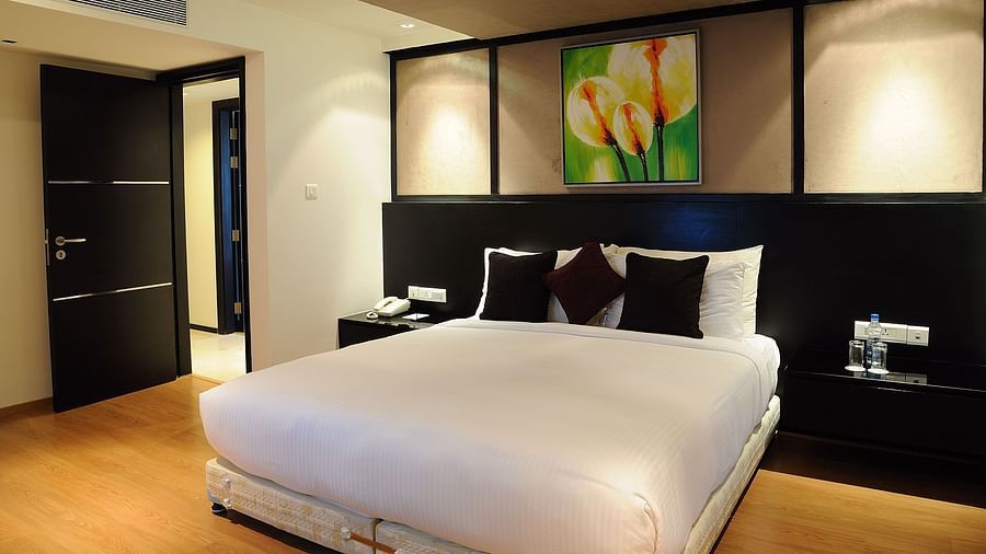 Executive Suites Davanam Sarovar Bangalore 2