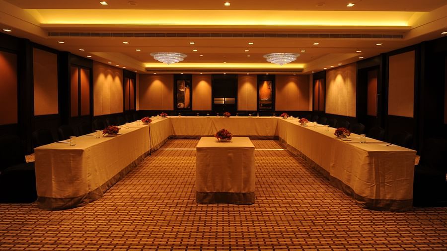 St. Marks Hotel, Bengaluru Bangalore Banquet Halls near MG Road Bangalore 4, St Marks Hotel,