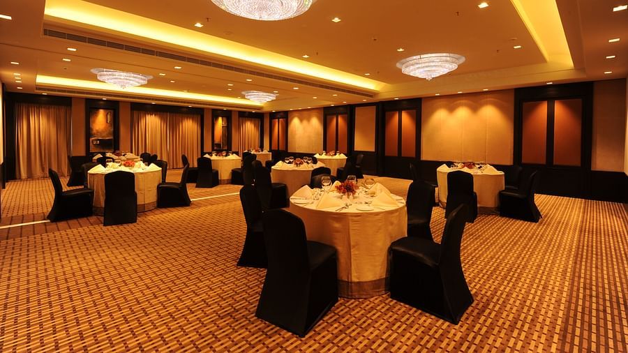 St. Marks Hotel, Bengaluru Bangalore Banquet Halls near MG Road Bangalore 5, St Marks Hotel,