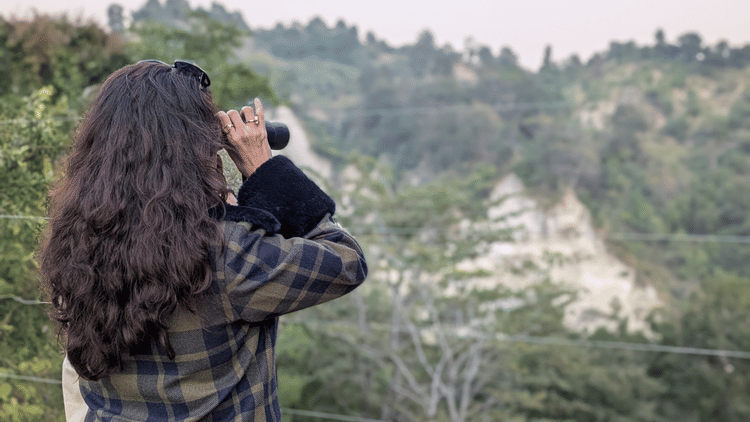 Jim Corbett Places to visit