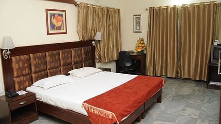 Maple Suites Serviced Apartments, Bangalore Bangalore Standard room 1 Maple Suites Serviced Apartments Bangalore