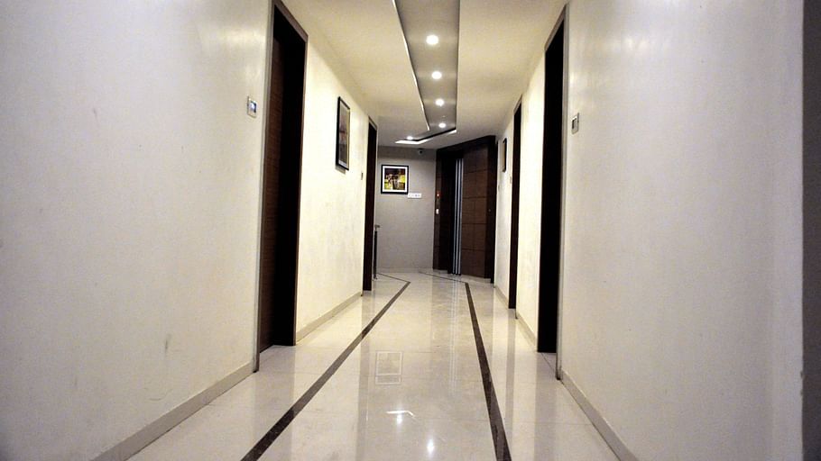 Hotel Jyoti - Rajkot, Gujrat Gujrat Corridor Hotel Jyoti - Rajkot Gujrat 5