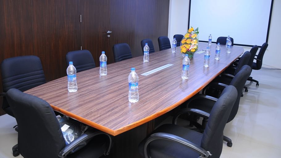 Maple Suites Serviced Apartments, Bangalore Bangalore Conference Hall Maple Suites Serviced Apartments Bangalore