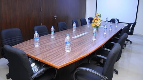 Maple Suites Serviced Apartments, Bangalore Bangalore Conference Hall Maple Suites Serviced Apartments Bangalore