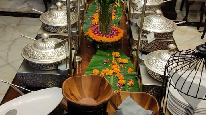 Atara Catering