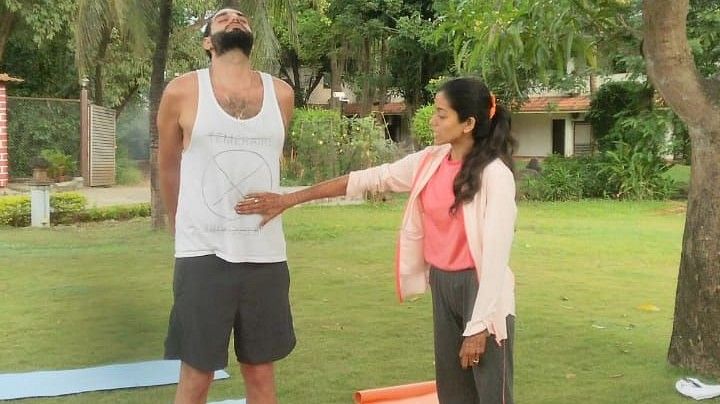 Activities 2, Luxury Resort in Alibaug, Rooms in Alibaug, Suites in Alibaug, Villas in Alibaug