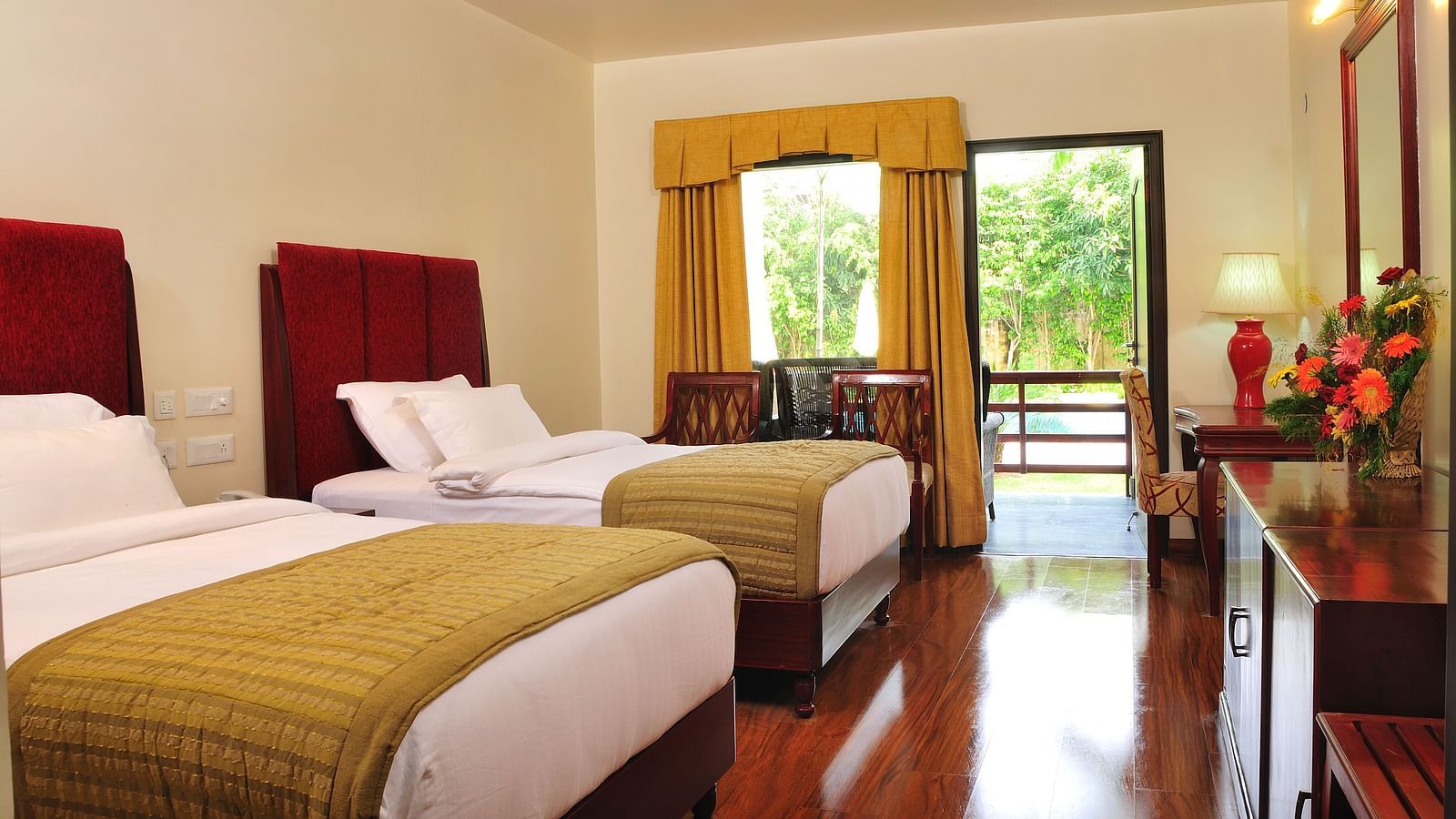 prem rooms1
