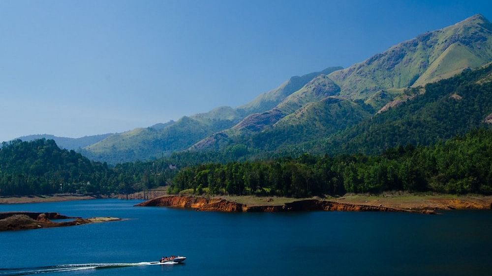 Banasura Sagar Dam 1000x650