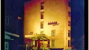 Hotel Ashish Plaza  Pune Hotel Ashish Plaza on Fergusson College Road Pune