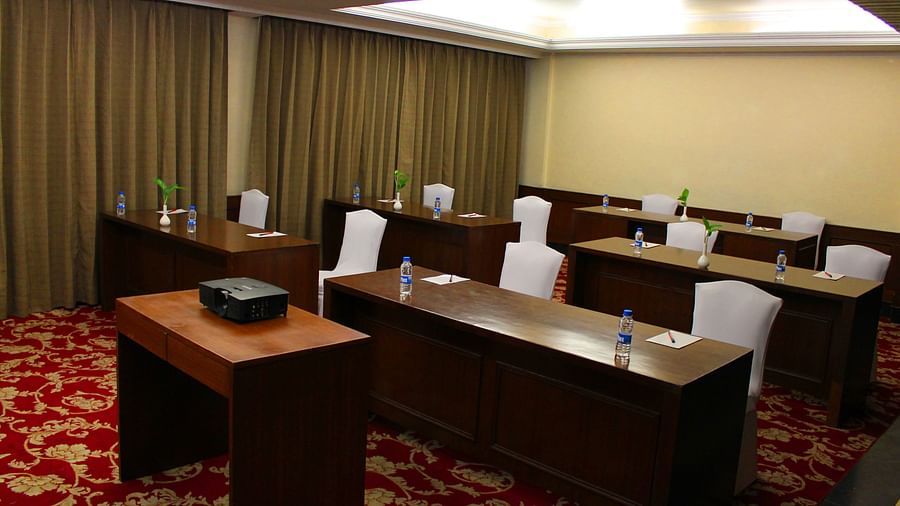 Boardroom
