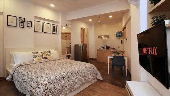 301 Bedroom 2