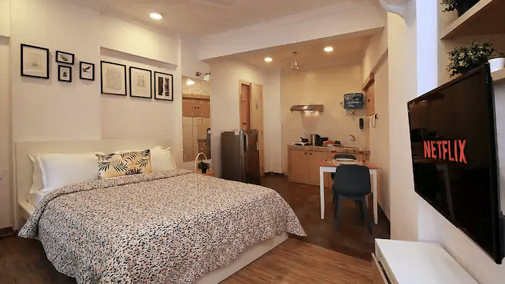 301 Bedroom 2