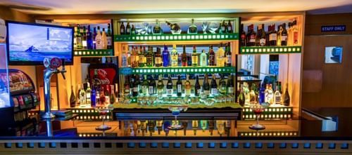 Aura Radha Regent Chennai