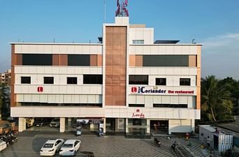 Lords Eco Inn Navsari