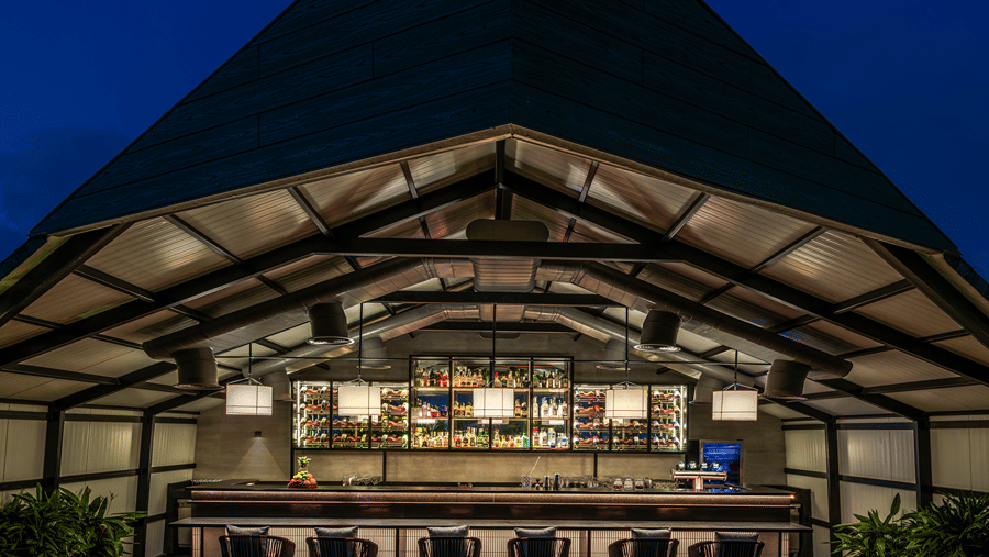 ABOV - BAR