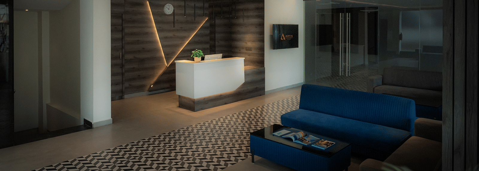 ACMY-Lobby