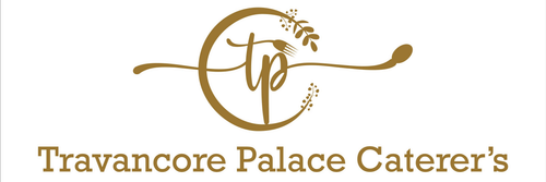 Logo of Travancore Palace Caterers - A Unit of UDS Group of Hotels
