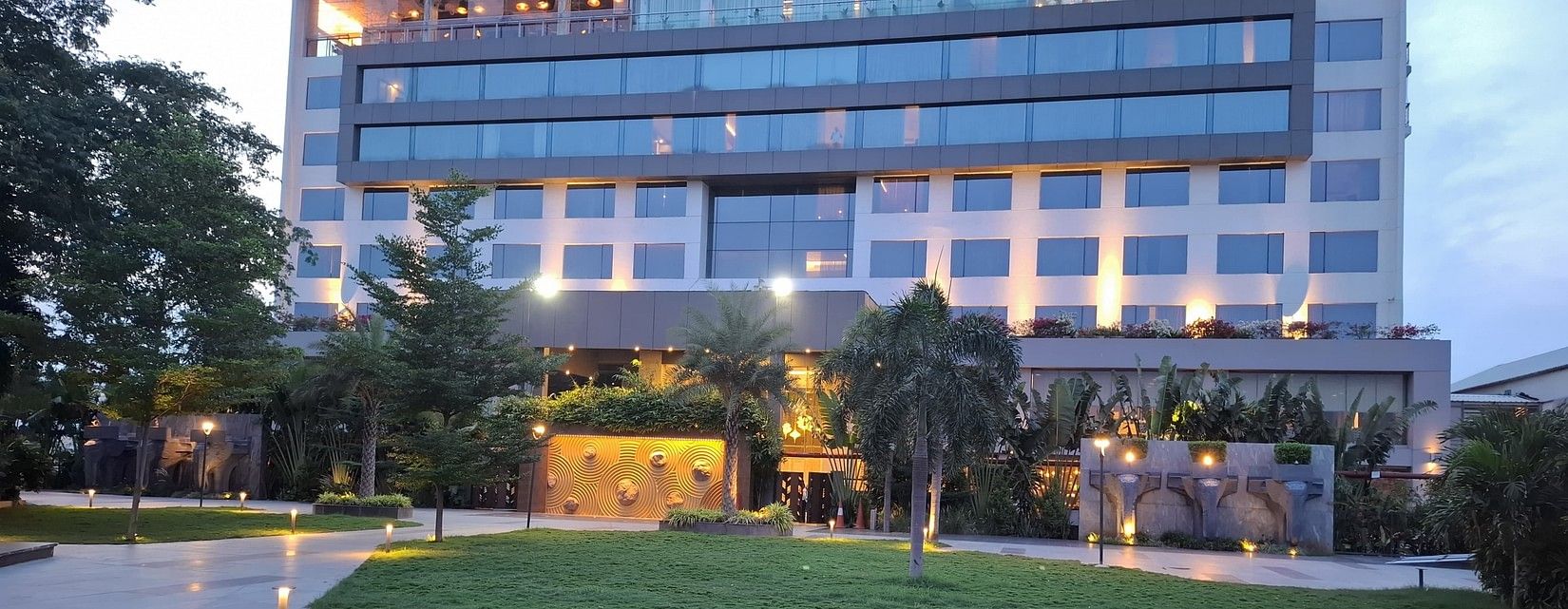 facade