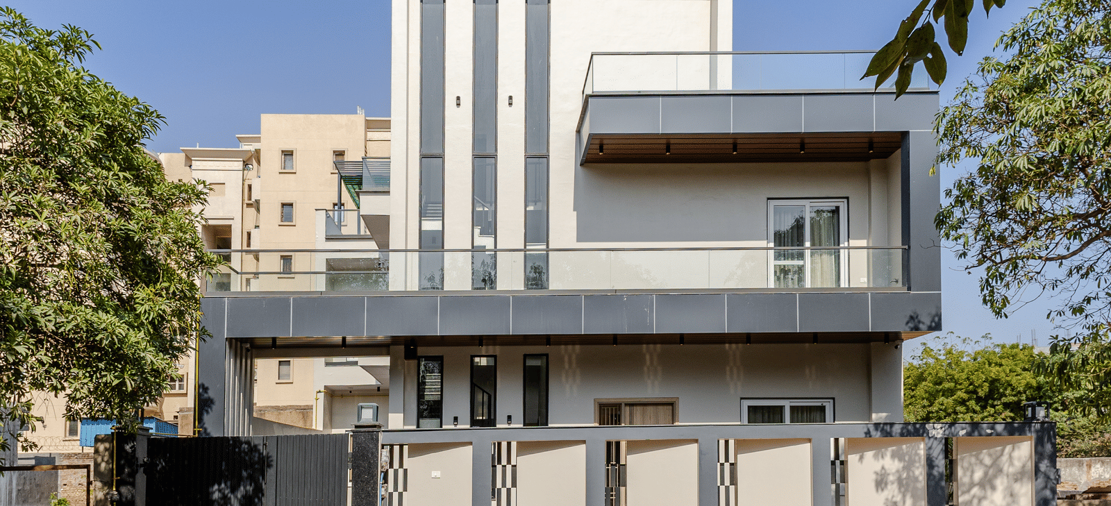 Lime Tree Villa & Vista Greater Noida