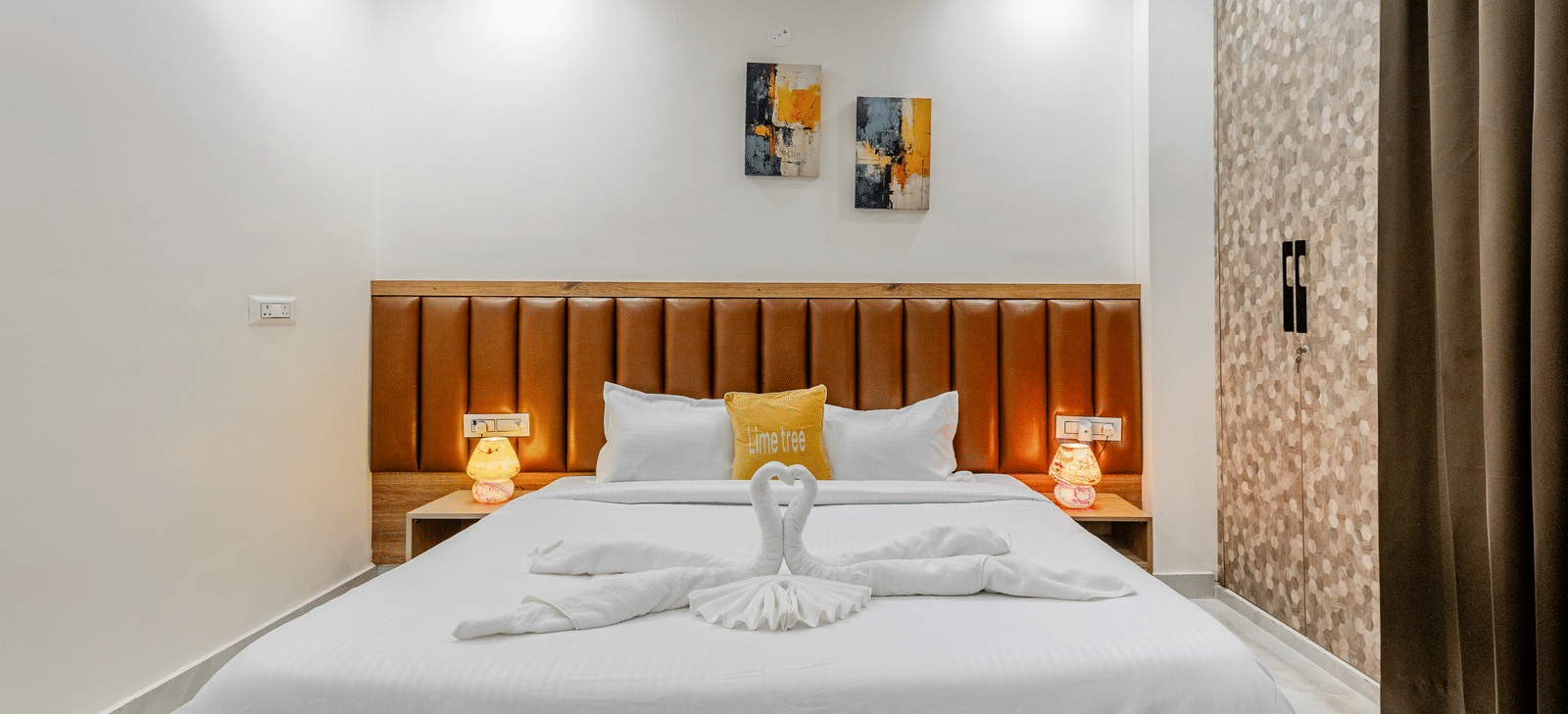 Service Apartment in Gurgaon