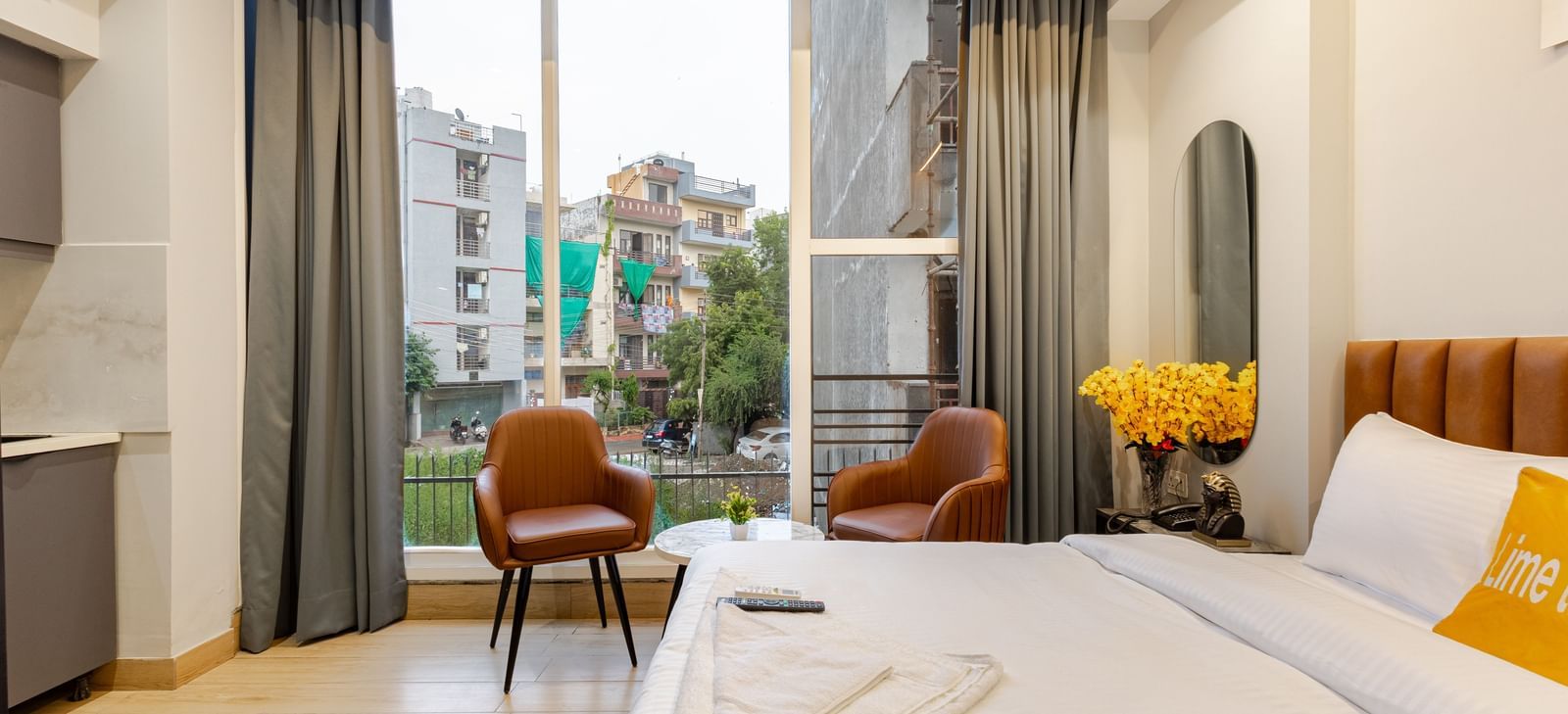 Lime Tree Studio Sector 51