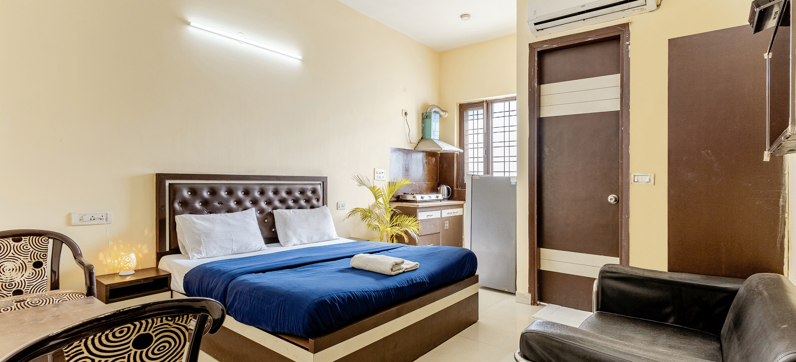 Lime Tree-1989, Sector 45, Gurugram-02