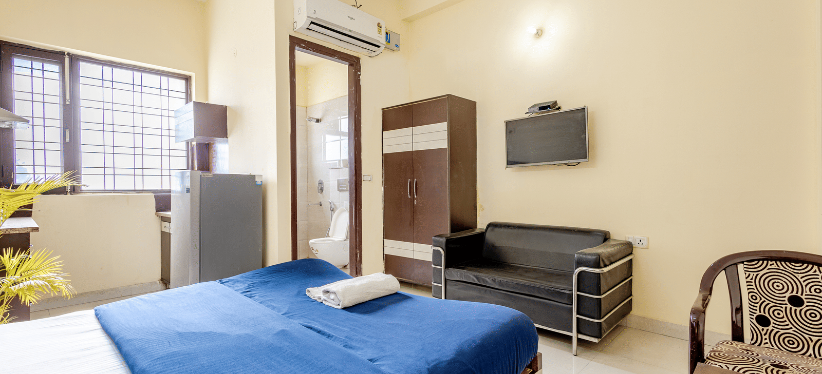 Lime Tree-1989, Sector 45, Gurugram-08