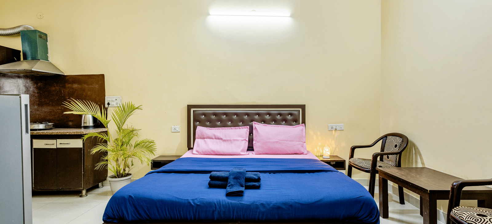 Lime Tree-1989, Sector 45, Gurugram-25