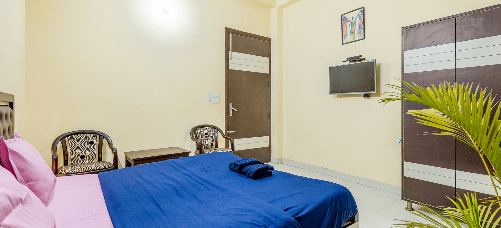 Lime Tree-1989, Sector 45, Gurugram-26