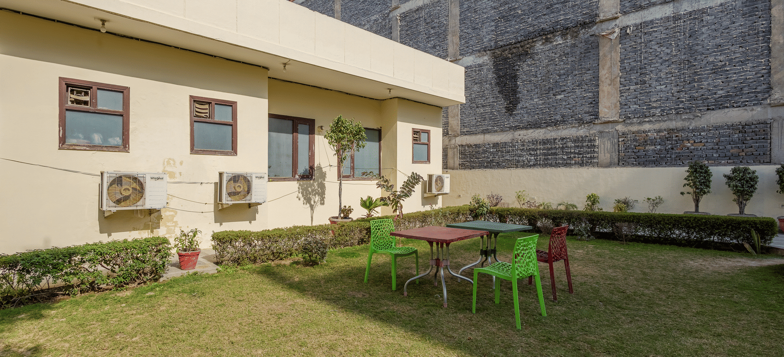 Lime Tree-1989, Sector 45, Gurugram-50