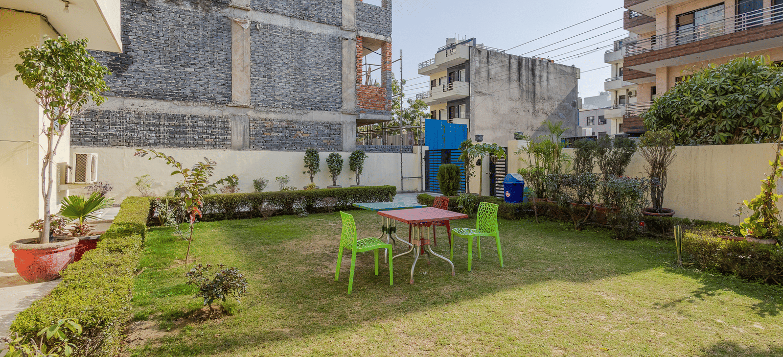 Lime Tree-1989, Sector 45, Gurugram-52