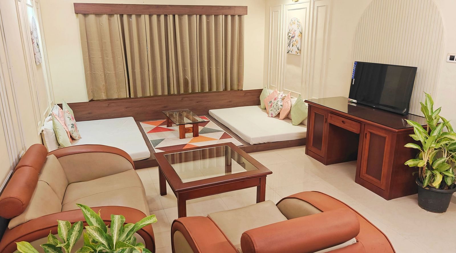 Aviary View Suite1