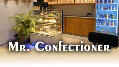 Mr. Confectioner: The specialty Awadhi restaurant/deli by Pride Hotels Group, bringing the regal flavours of Lucknow.