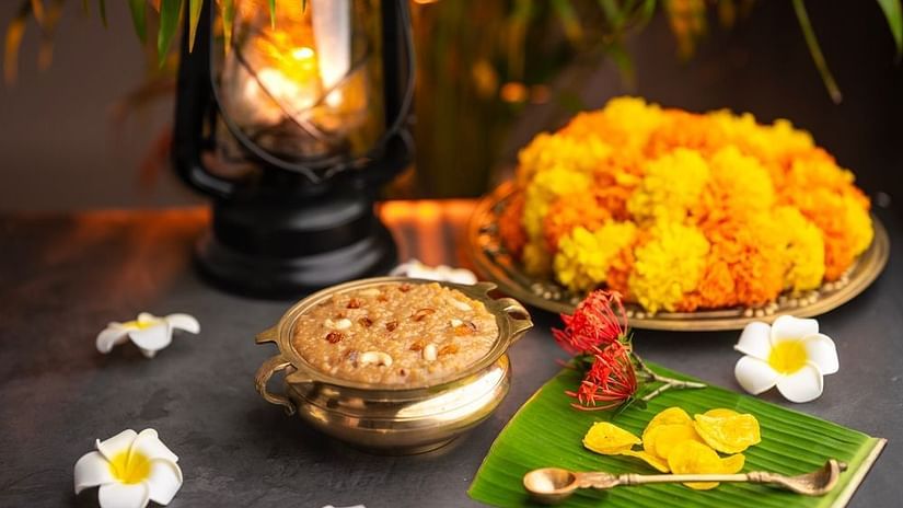 Pongal Festival Celebration in Chennai