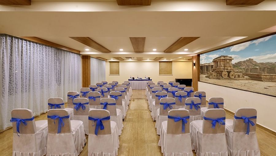 Banquet 2