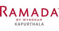 Logo of Ramada by Wyndham Kapurthala