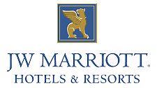 JW Marriot logo.