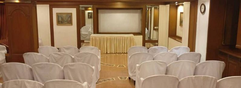 Banquet Hall at Kohinoor Square Kolhapur Budget Hotels in Kolhapur