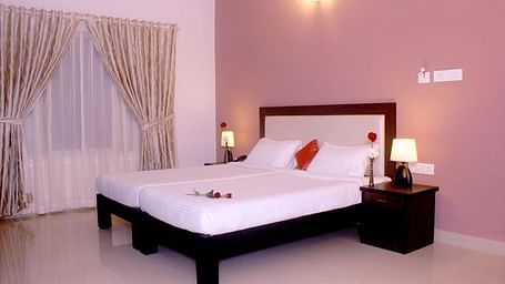Fort Abode Apartments, Fort Kochi Cochin Picture 018